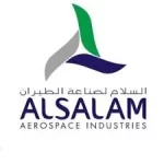 تعلن شركة السلام لصناعة الطيران توفر وظائف هندسية وإدارية وفنية شاغرة بالرياض